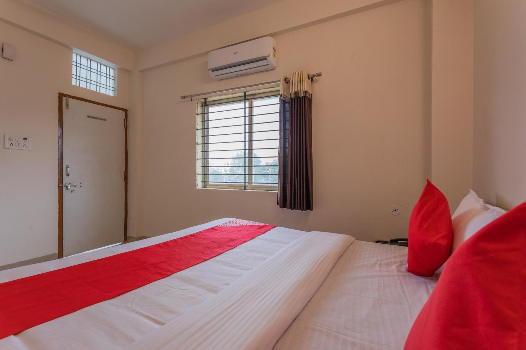 โอโย 29328 โอเชียน เพิร์ล Hotel อินดอร์ ภายนอก รูปภาพ