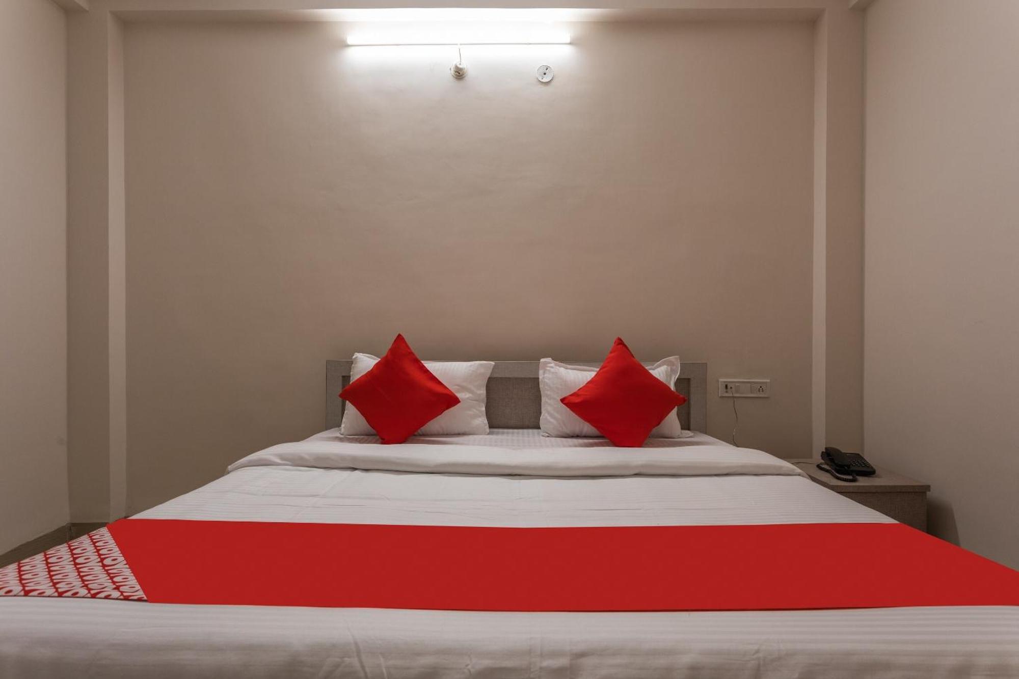 โอโย 29328 โอเชียน เพิร์ล Hotel อินดอร์ ภายนอก รูปภาพ