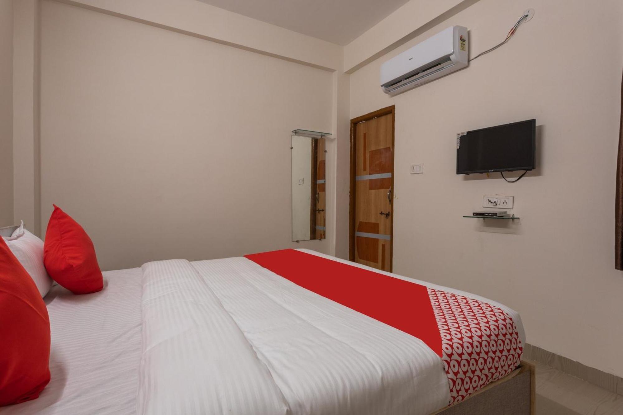 โอโย 29328 โอเชียน เพิร์ล Hotel อินดอร์ ภายนอก รูปภาพ