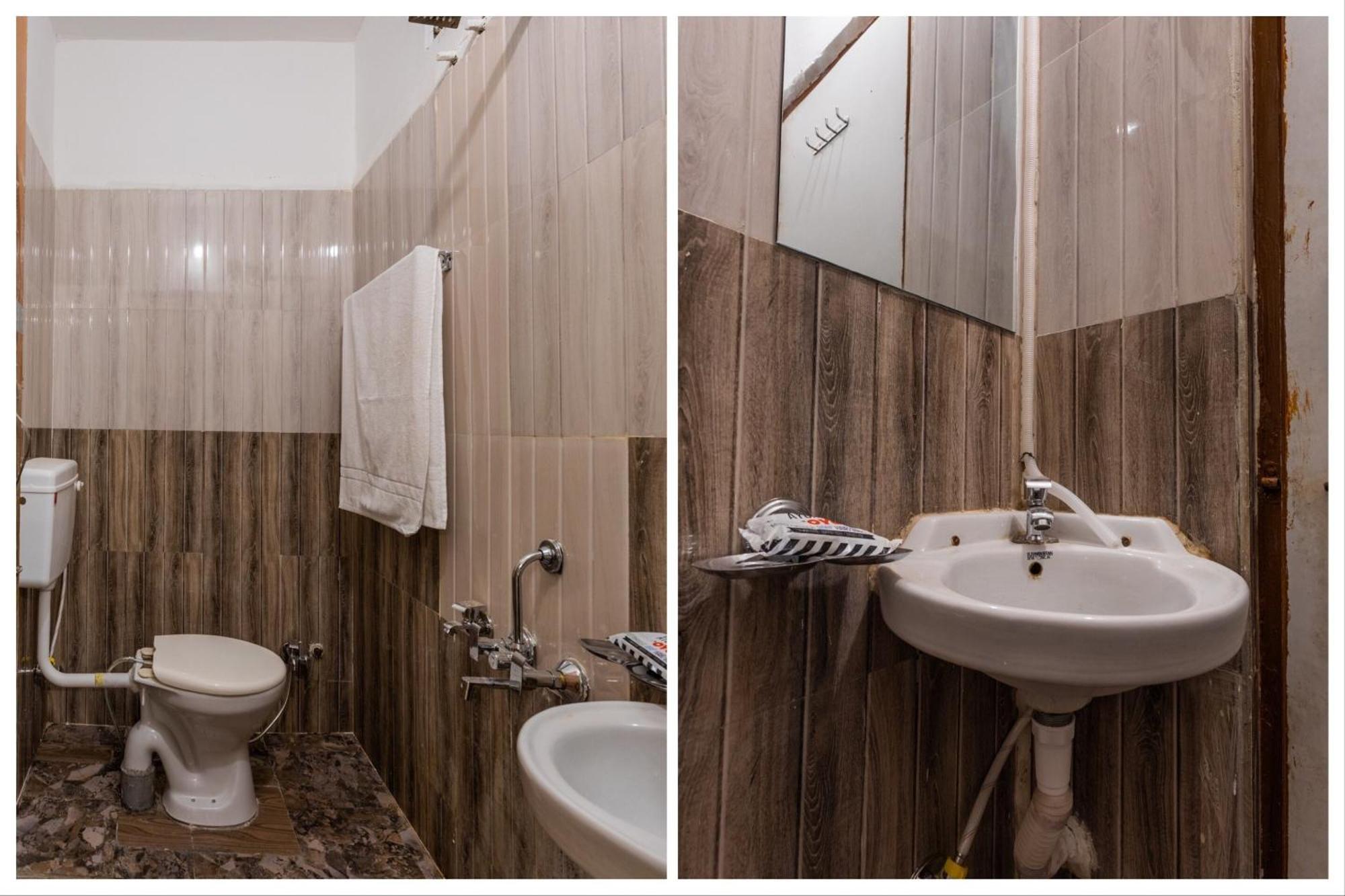โอโย 29328 โอเชียน เพิร์ล Hotel อินดอร์ ภายนอก รูปภาพ