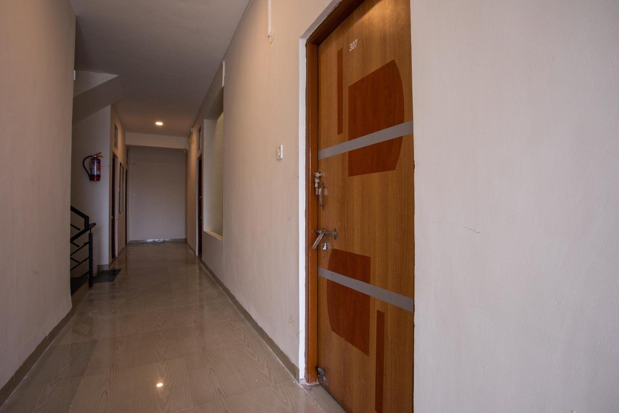 โอโย 29328 โอเชียน เพิร์ล Hotel อินดอร์ ภายนอก รูปภาพ
